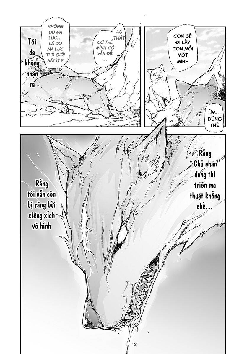 Handyman Saitou In Another World - Chương 68 - Trang 8