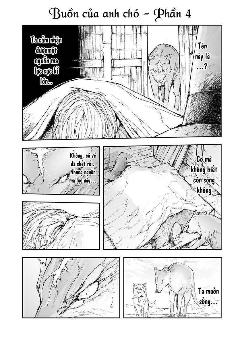 Handyman Saitou In Another World - Chương 69 - Trang 2