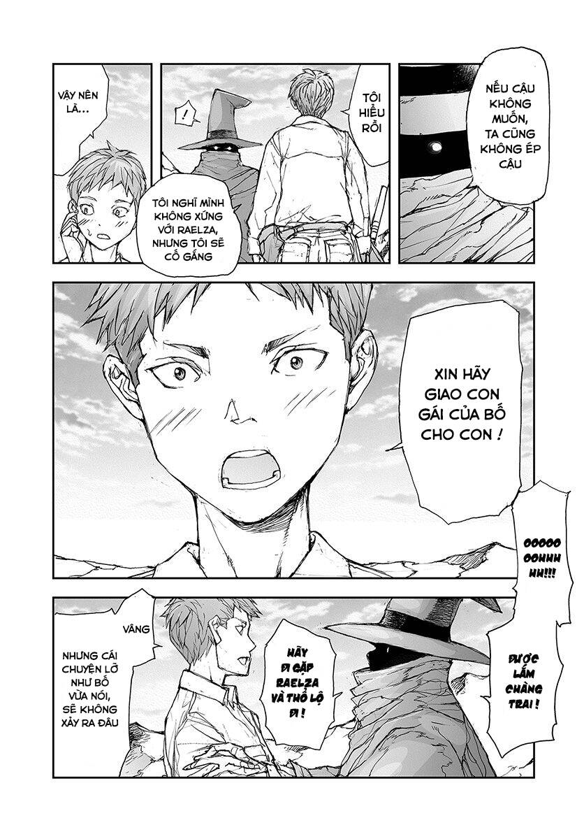 Handyman Saitou In Another World - Chương 70 - Trang 2