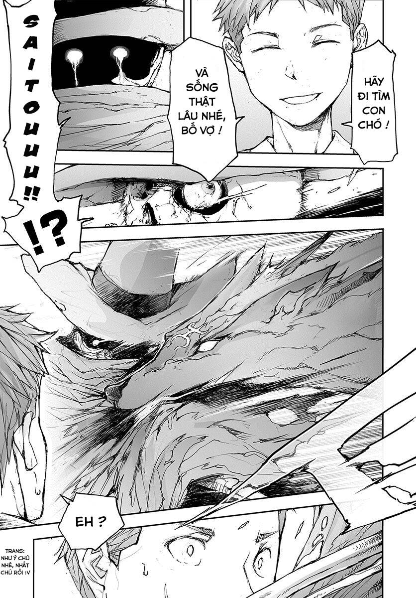 Handyman Saitou In Another World - Chương 70 - Trang 3