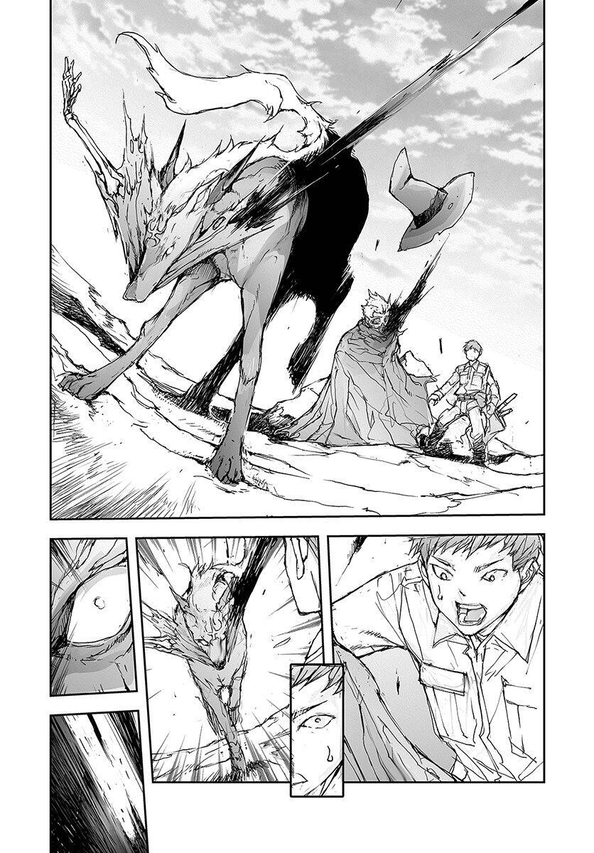 Handyman Saitou In Another World - Chương 70 - Trang 4