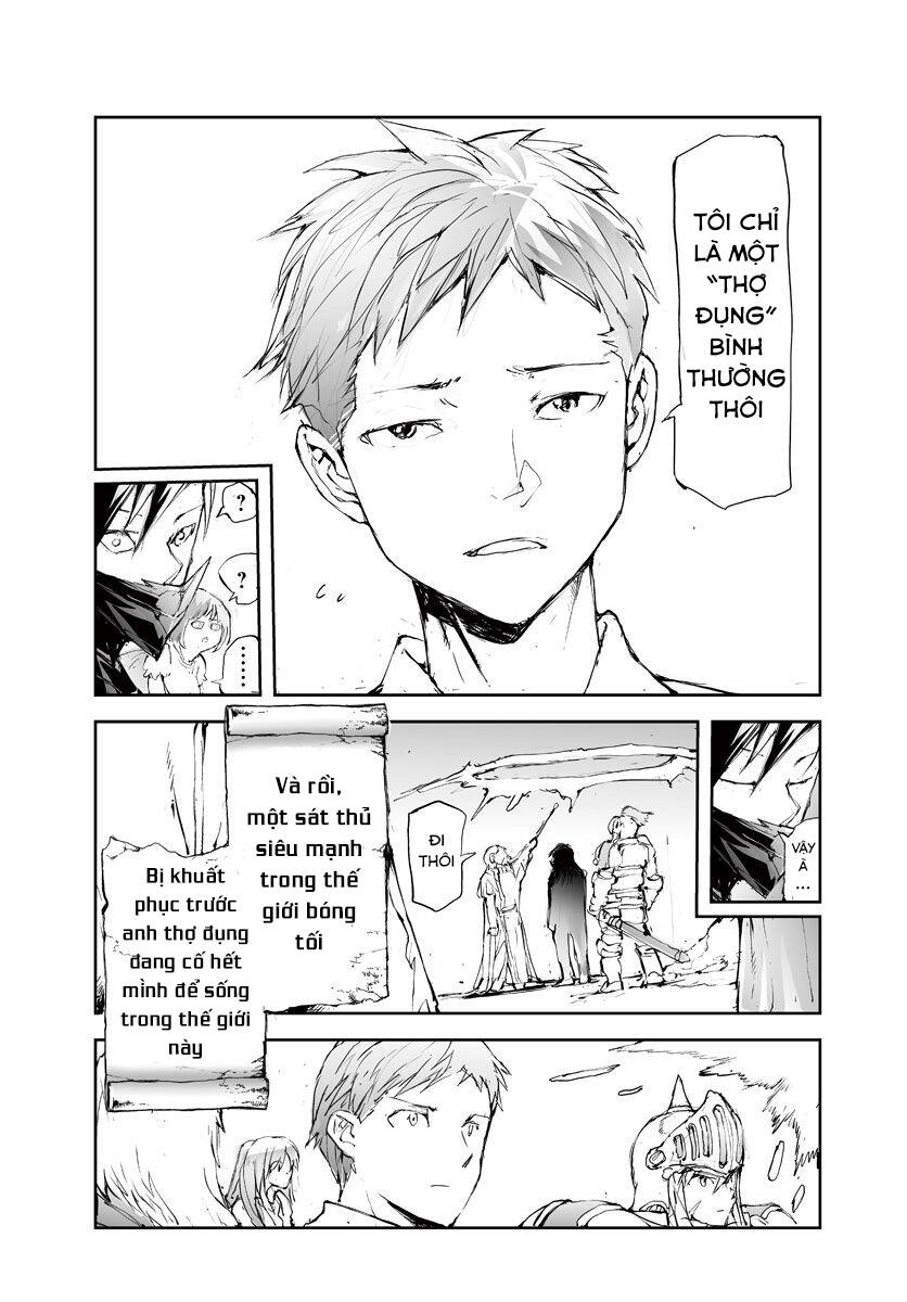 Handyman Saitou In Another World - Chương 49 - Trang 5