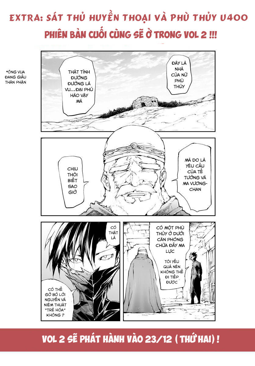 Handyman Saitou In Another World - Chương 50 - Trang 6