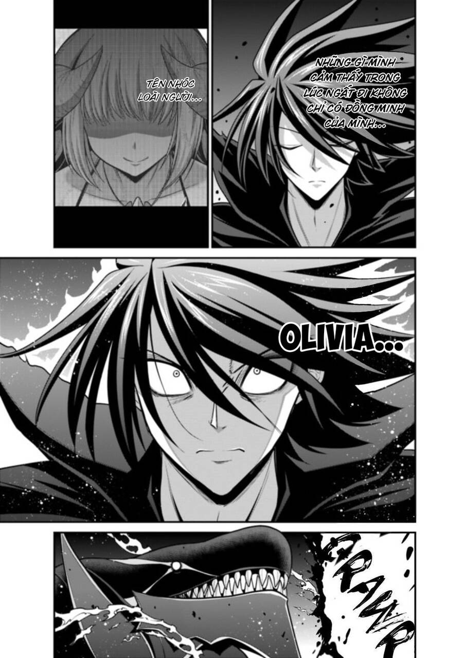 Kujibiki Tokushou: Musou Hāremu Ken - Chương 49 - Trang 6