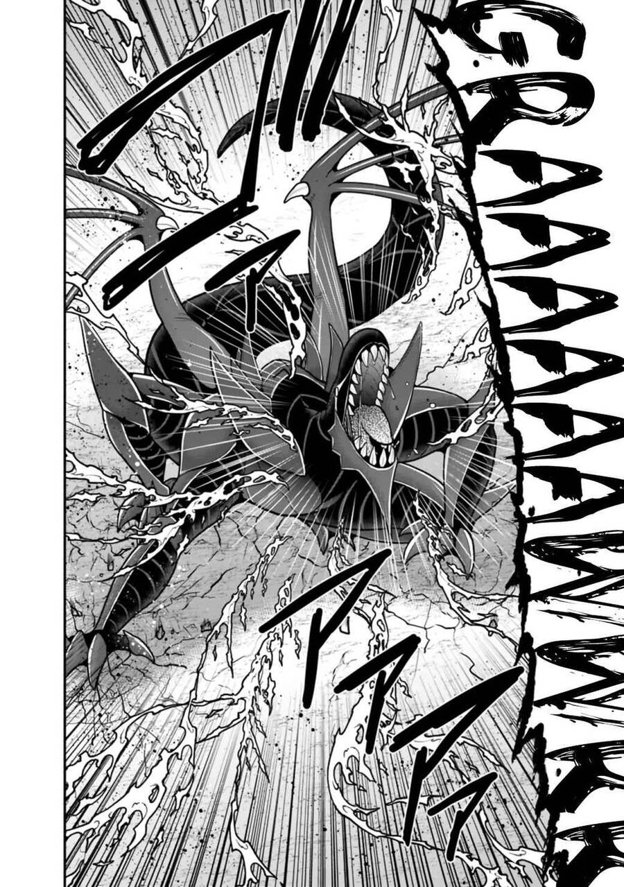 Kujibiki Tokushou: Musou Hāremu Ken - Chương 49 - Trang 7