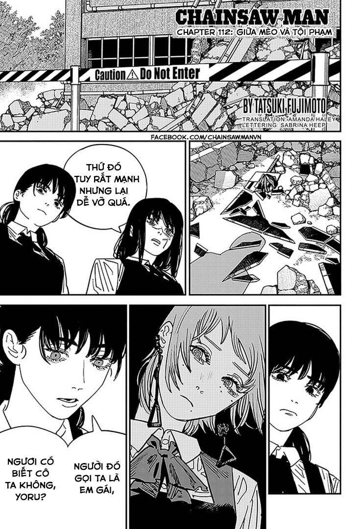 Thợ Săn Quỷ - Chương 112 - Trang 2