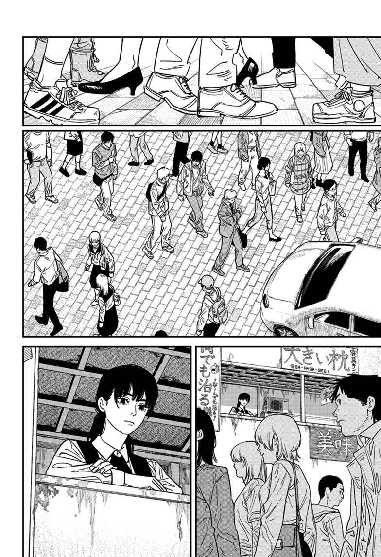 Thợ Săn Quỷ - Chương 112 - Trang 13