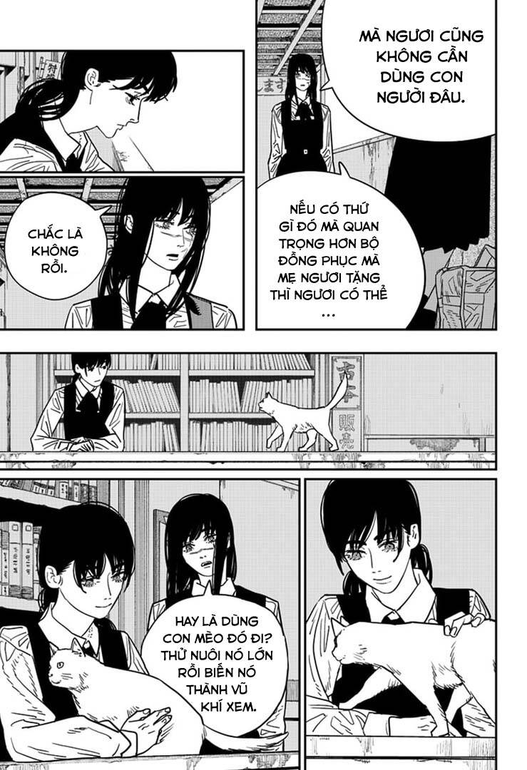 Thợ Săn Quỷ - Chương 112 - Trang 14