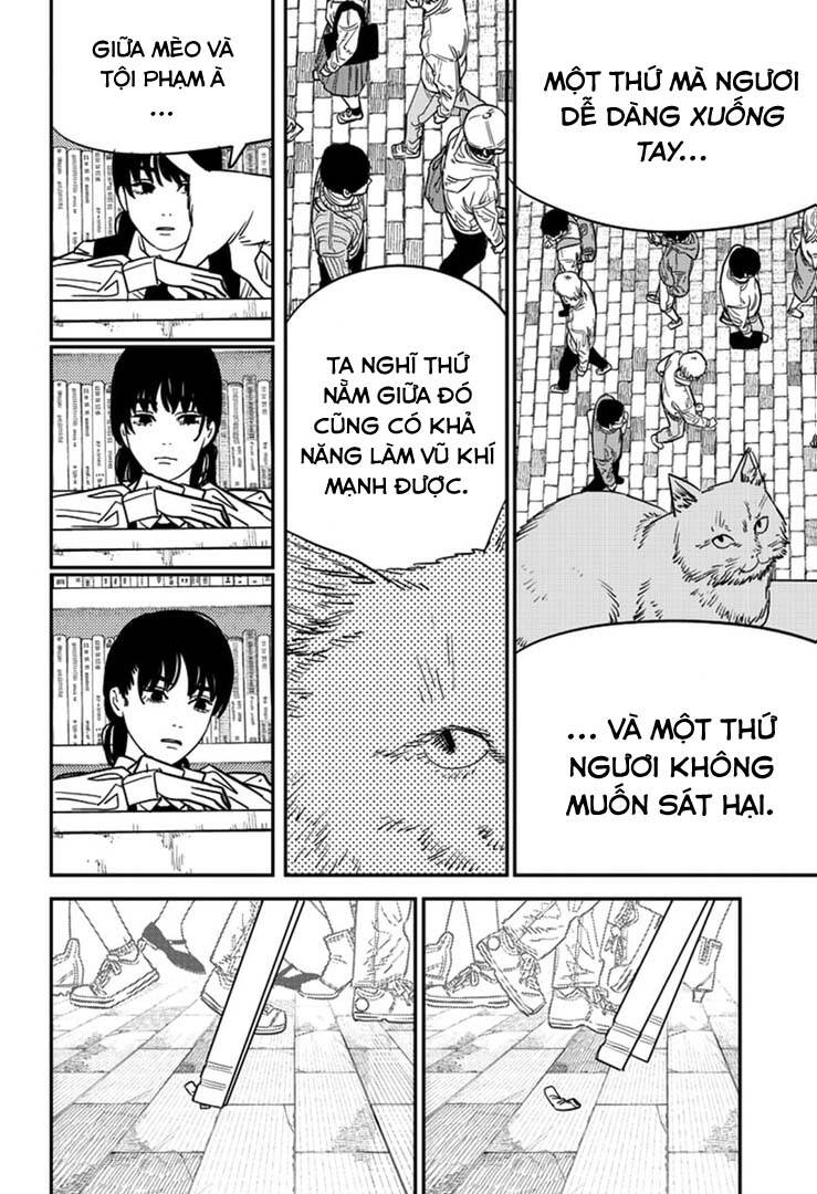 Thợ Săn Quỷ - Chương 112 - Trang 17