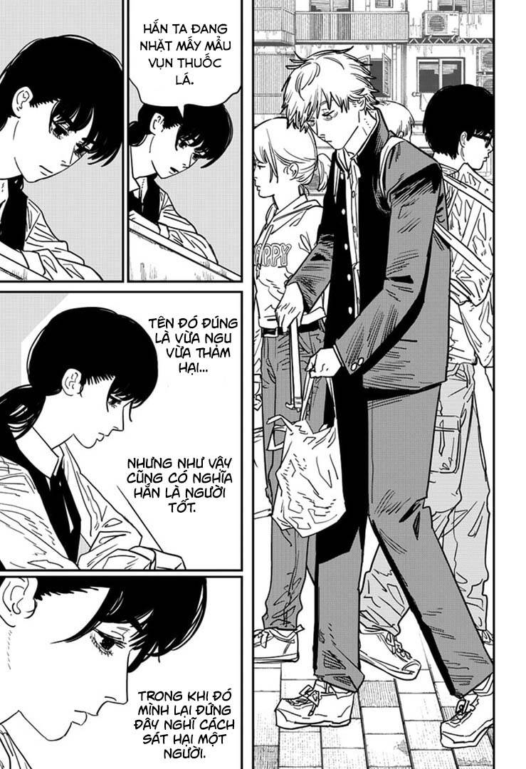 Thợ Săn Quỷ - Chương 112 - Trang 18