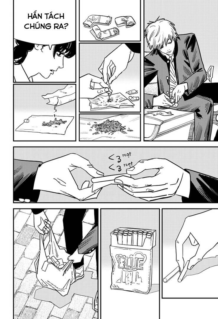 Thợ Săn Quỷ - Chương 112 - Trang 19