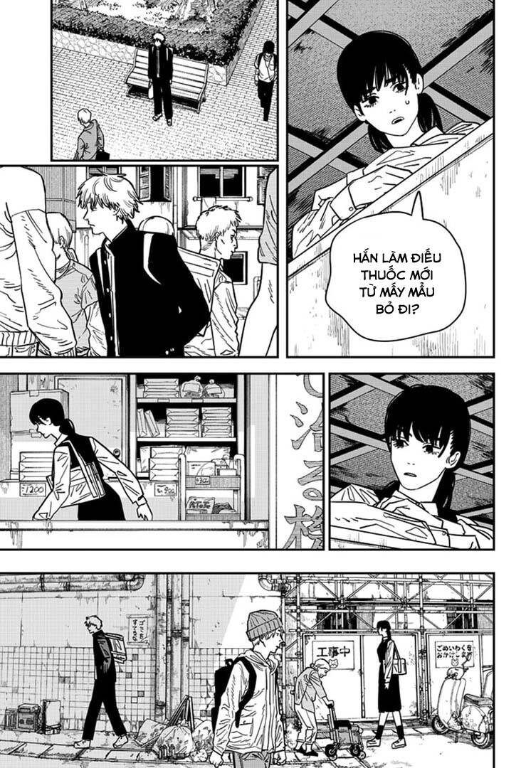 Thợ Săn Quỷ - Chương 112 - Trang 20