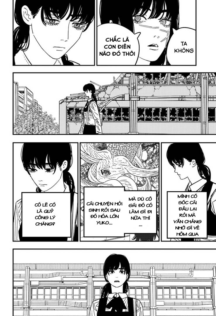 Thợ Săn Quỷ - Chương 112 - Trang 3