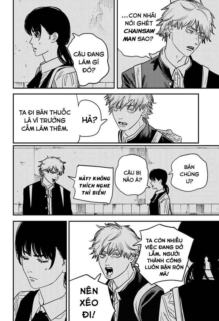 Thợ Săn Quỷ - Chương 112 - Trang 25