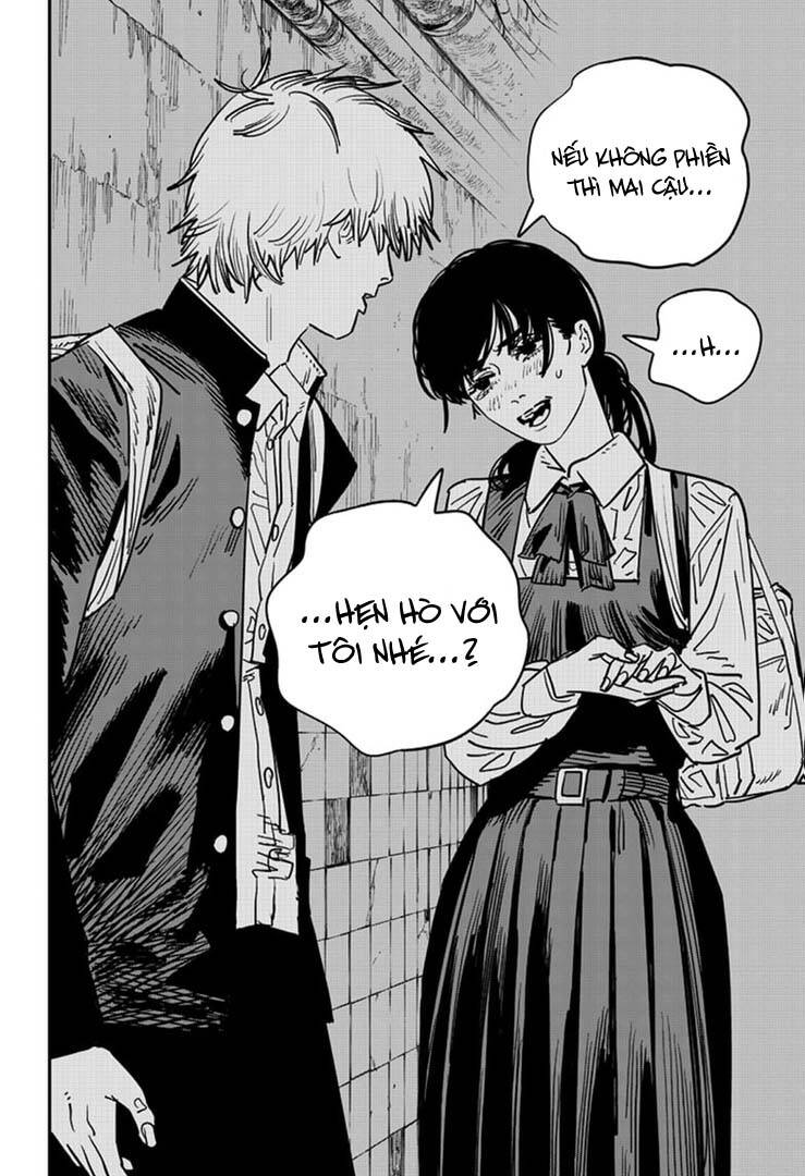 Thợ Săn Quỷ - Chương 112 - Trang 27