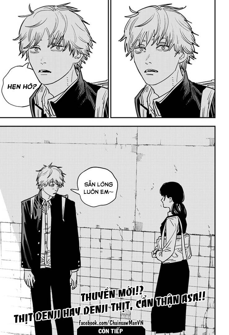 Thợ Săn Quỷ - Chương 112 - Trang 28