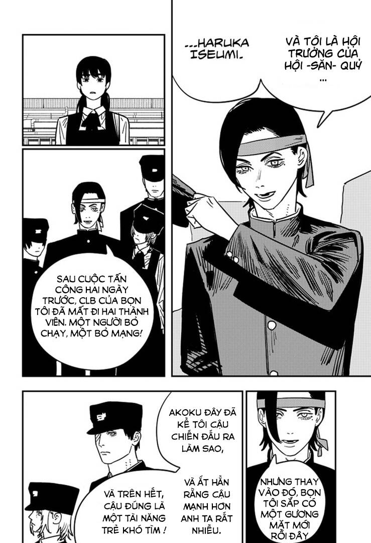 Thợ Săn Quỷ - Chương 112 - Trang 5