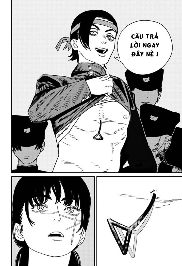 Thợ Săn Quỷ - Chương 112 - Trang 7
