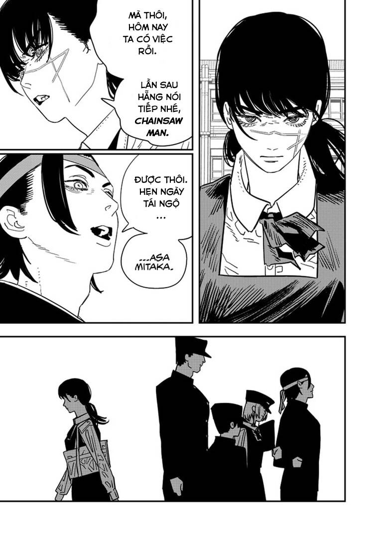 Thợ Săn Quỷ - Chương 112 - Trang 8