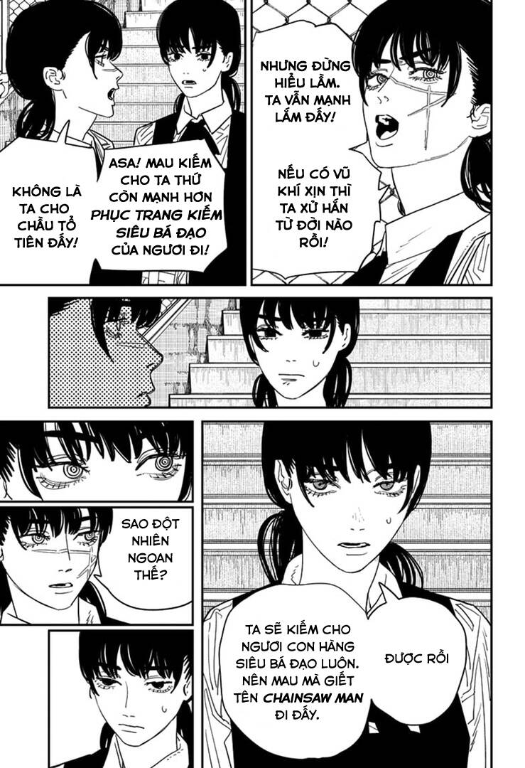Thợ Săn Quỷ - Chương 112 - Trang 10