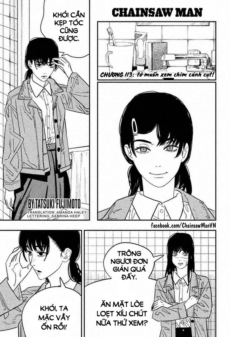 Thợ Săn Quỷ - Chương 113 - Trang 2