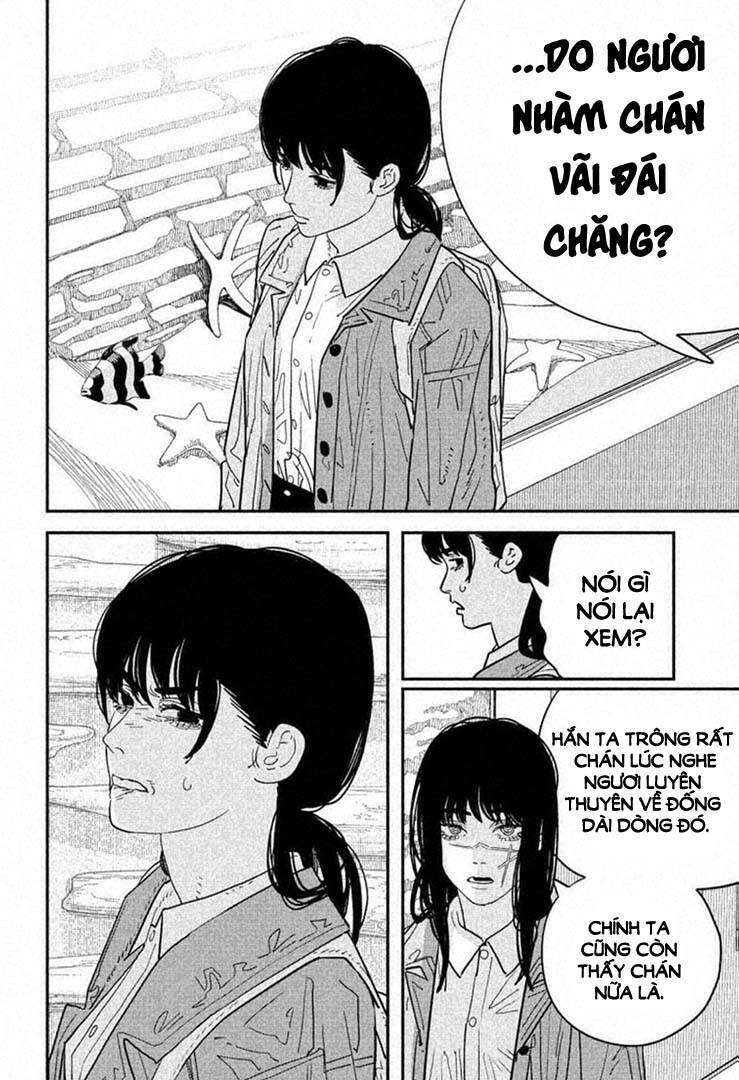 Thợ Săn Quỷ - Chương 113 - Trang 11