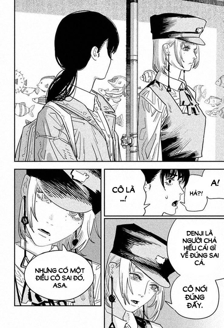 Thợ Săn Quỷ - Chương 113 - Trang 13