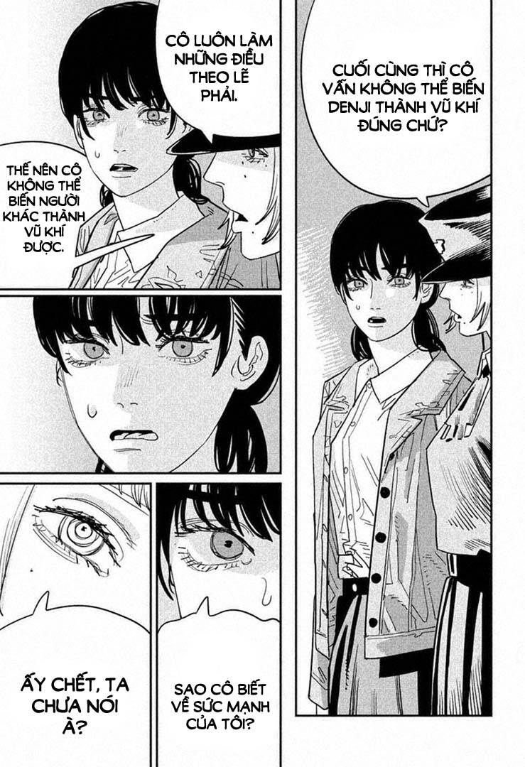 Thợ Săn Quỷ - Chương 113 - Trang 14
