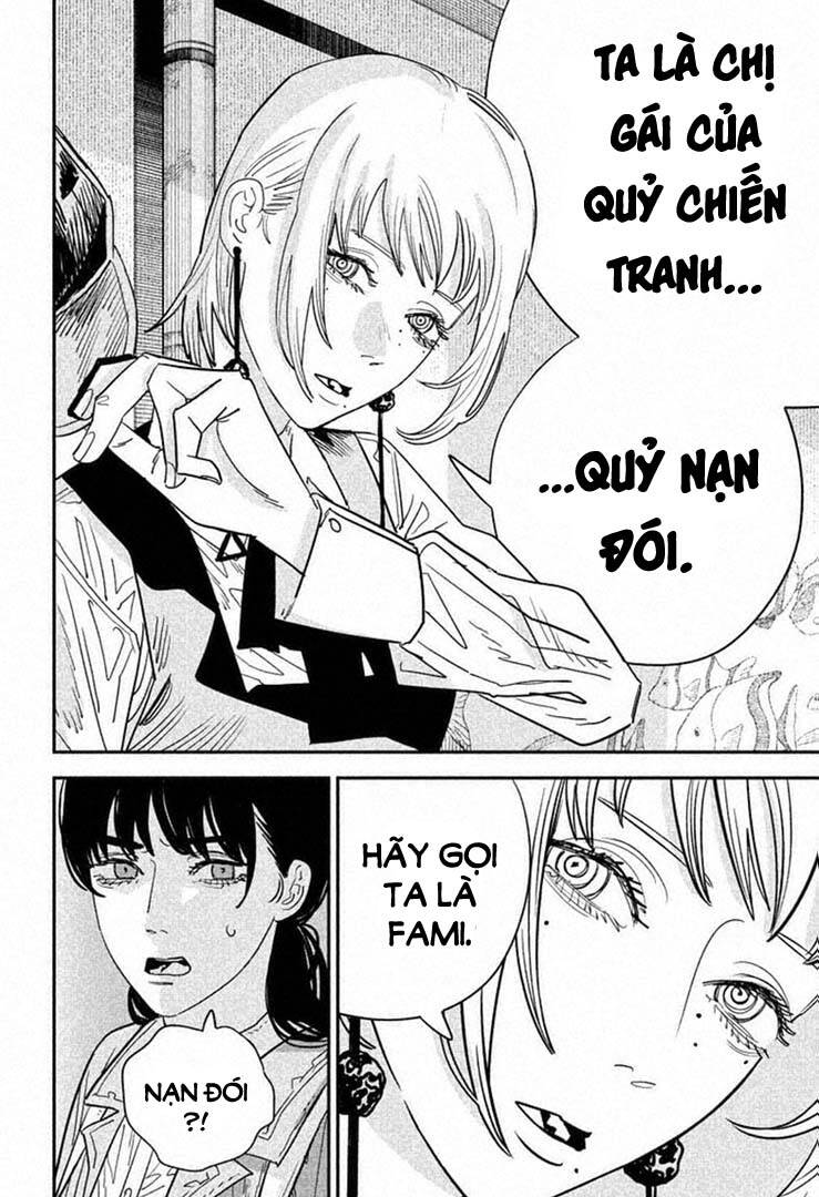 Thợ Săn Quỷ - Chương 113 - Trang 15