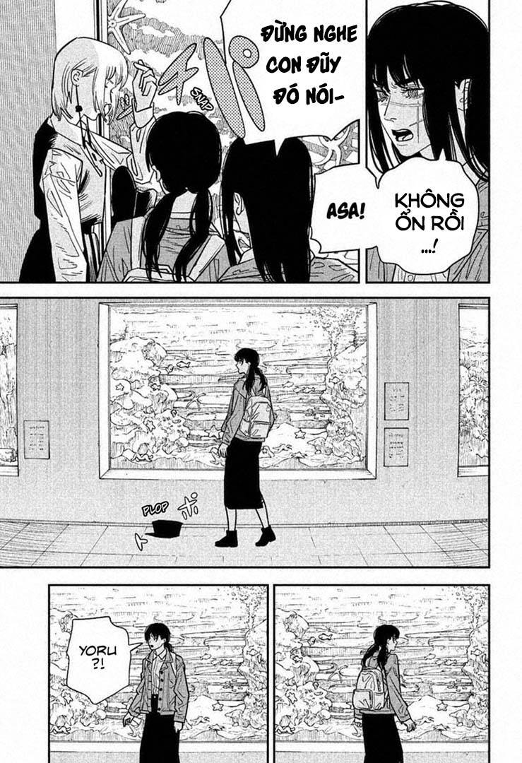 Thợ Săn Quỷ - Chương 113 - Trang 16