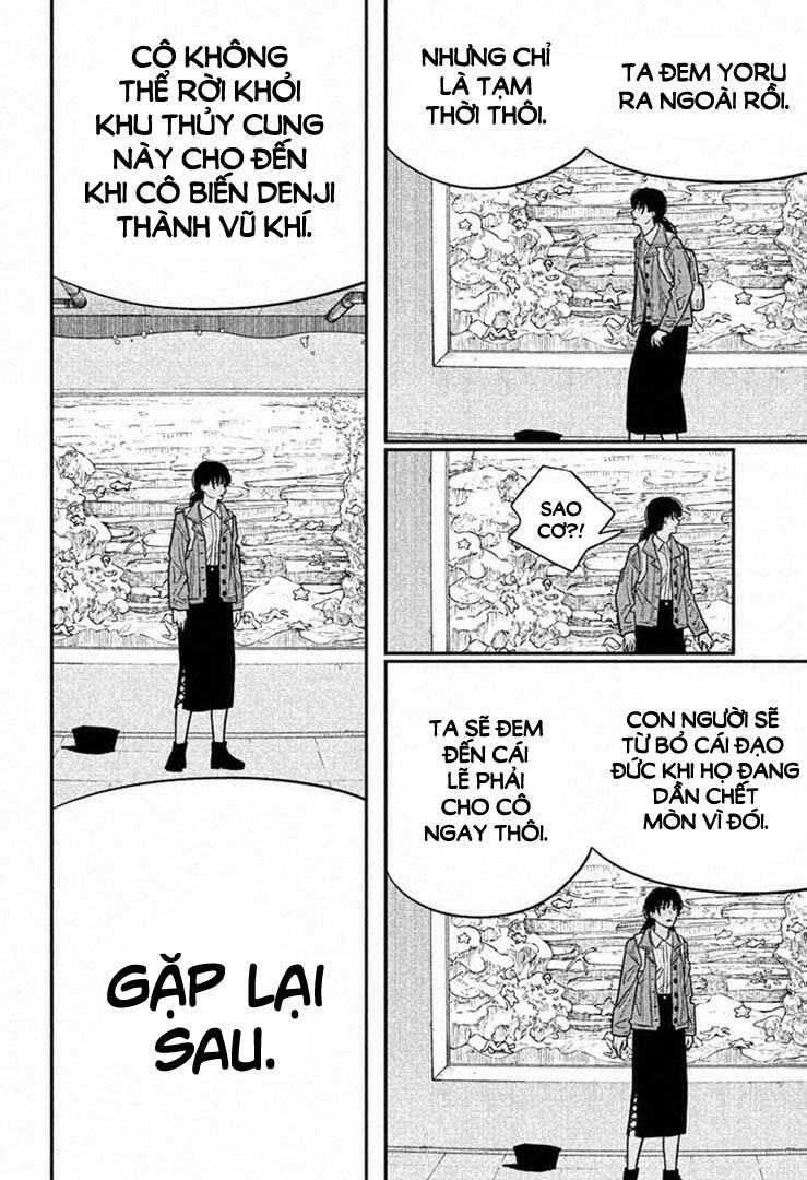 Thợ Săn Quỷ - Chương 113 - Trang 17