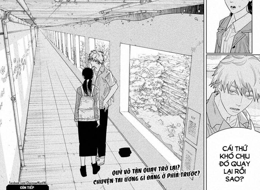 Thợ Săn Quỷ - Chương 113 - Trang 19