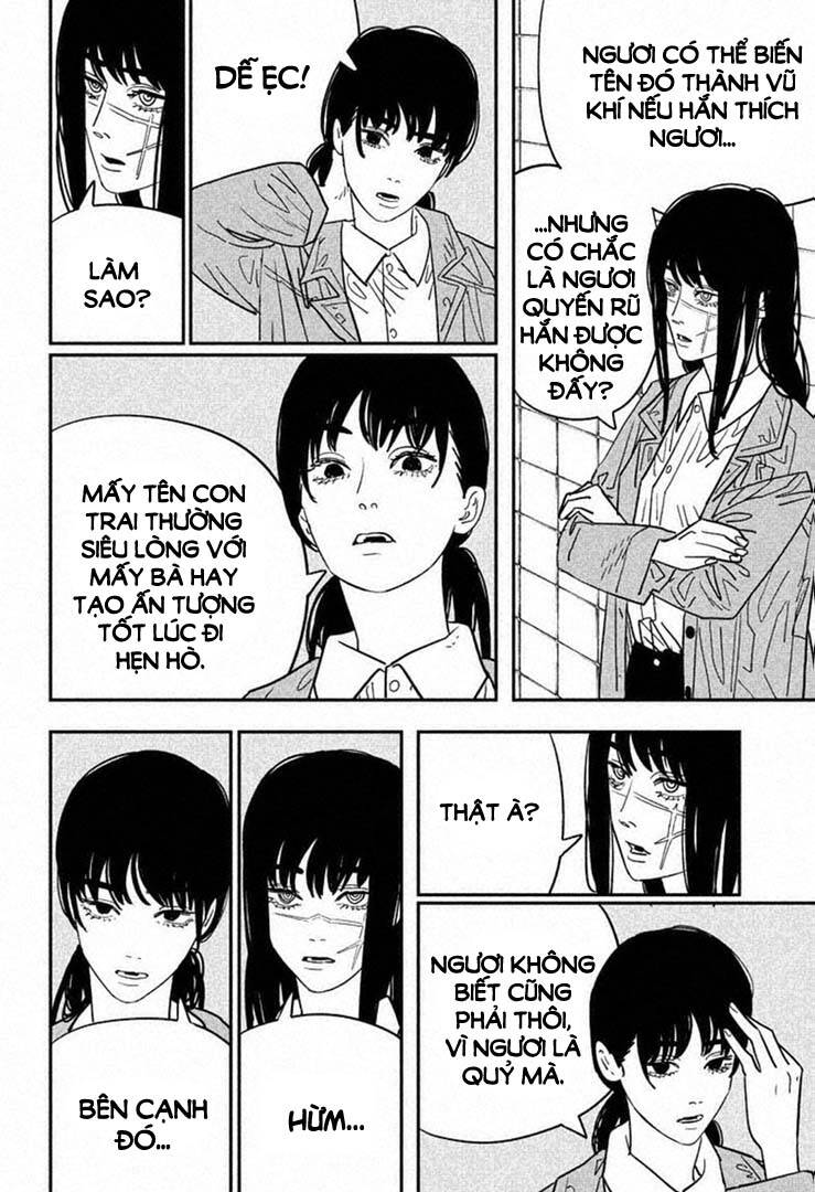 Thợ Săn Quỷ - Chương 113 - Trang 3