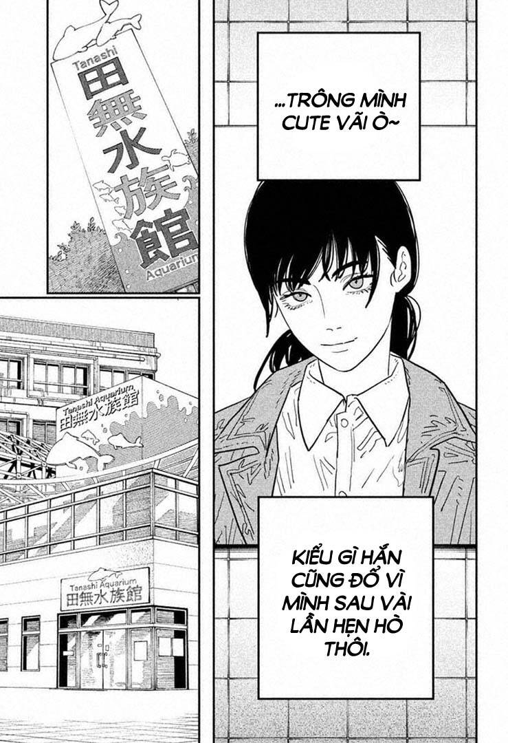 Thợ Săn Quỷ - Chương 113 - Trang 4