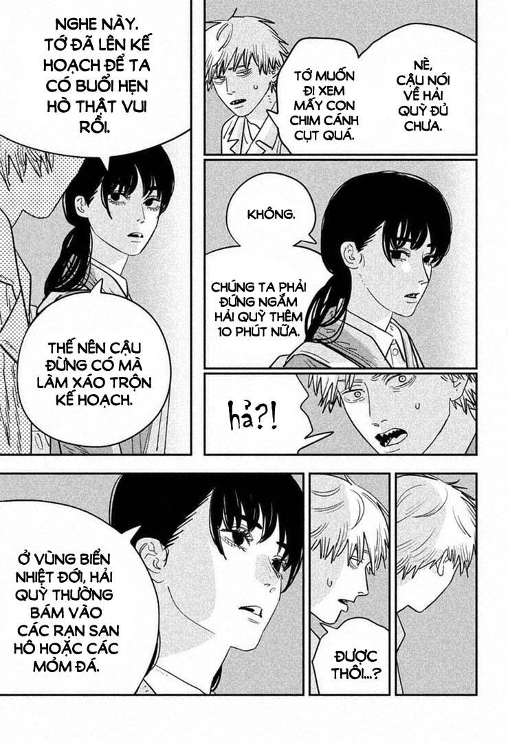 Thợ Săn Quỷ - Chương 113 - Trang 6