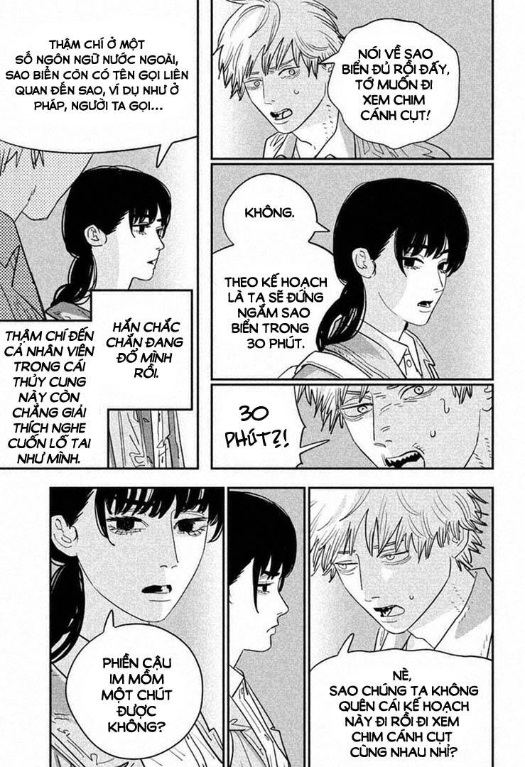 Thợ Săn Quỷ - Chương 113 - Trang 8