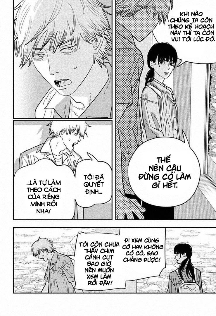 Thợ Săn Quỷ - Chương 113 - Trang 9