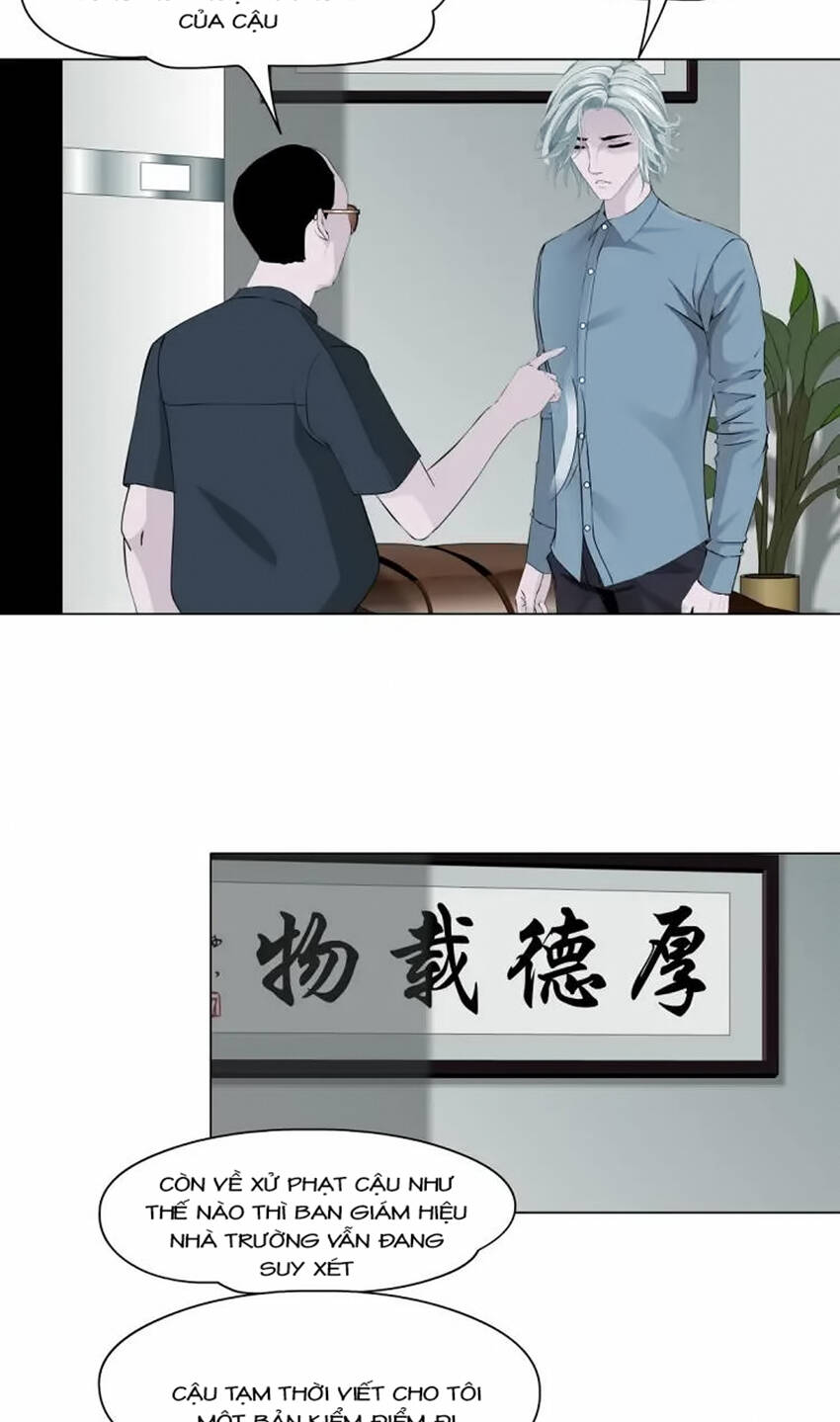 Điêu Khắc - Chương 40 - Trang 15