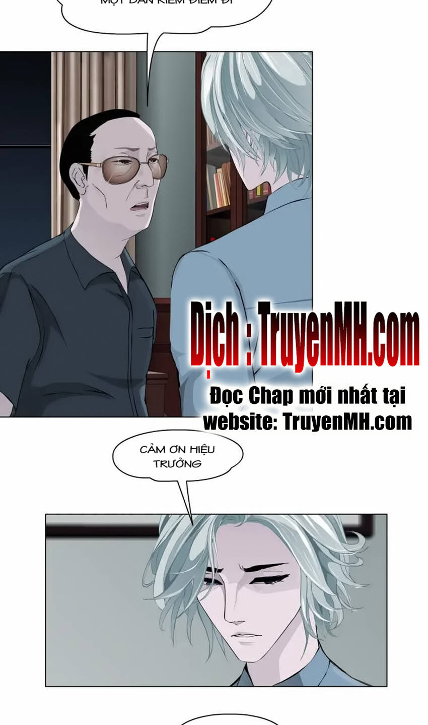 Điêu Khắc - Chương 40 - Trang 16