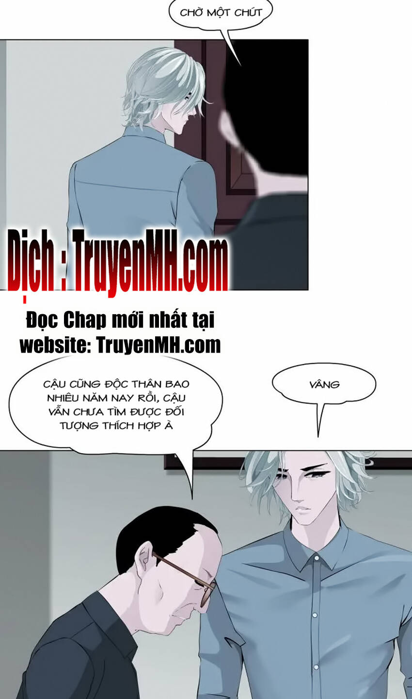 Điêu Khắc - Chương 40 - Trang 17