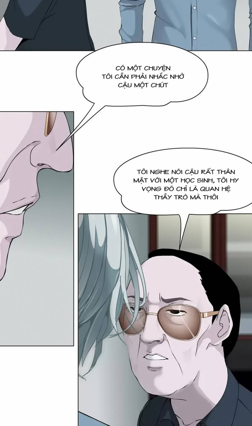 Điêu Khắc - Chương 40 - Trang 18