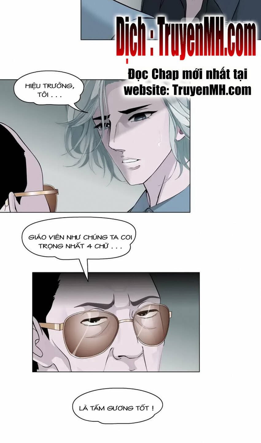 Điêu Khắc - Chương 40 - Trang 19