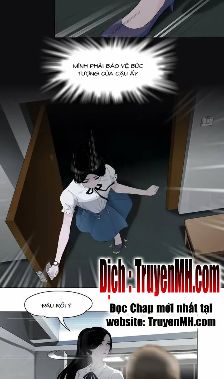 Điêu Khắc - Chương 40 - Trang 5