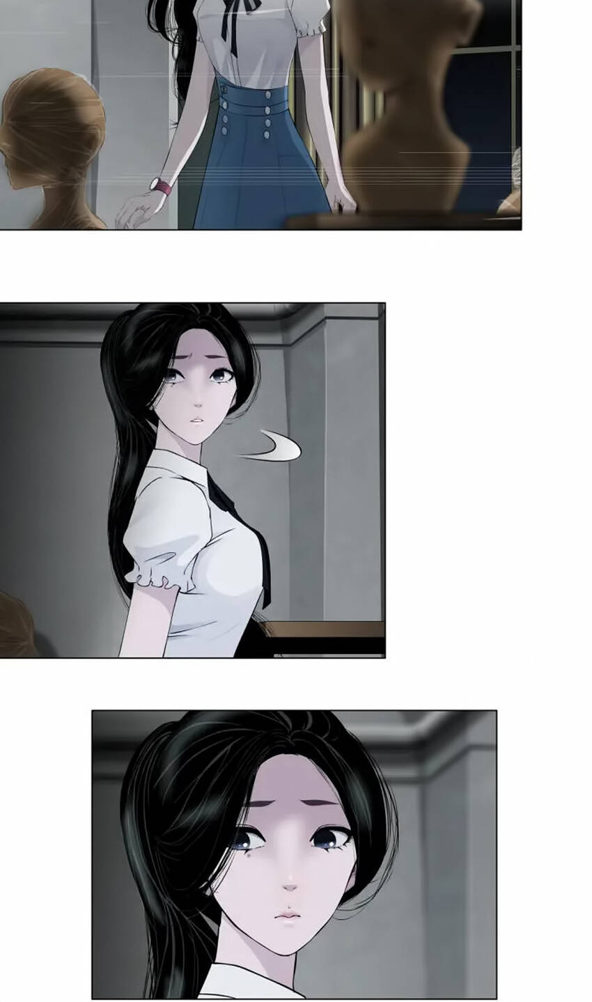 Điêu Khắc - Chương 40 - Trang 6