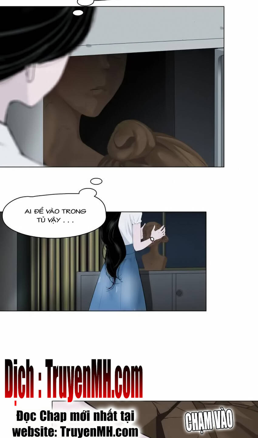 Điêu Khắc - Chương 40 - Trang 8