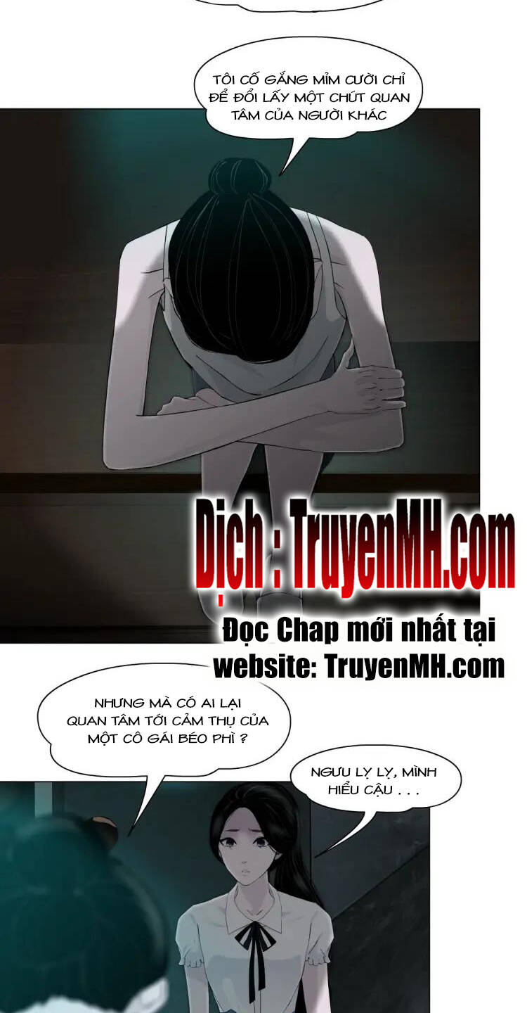 Điêu Khắc - Chương 41 - Trang 14