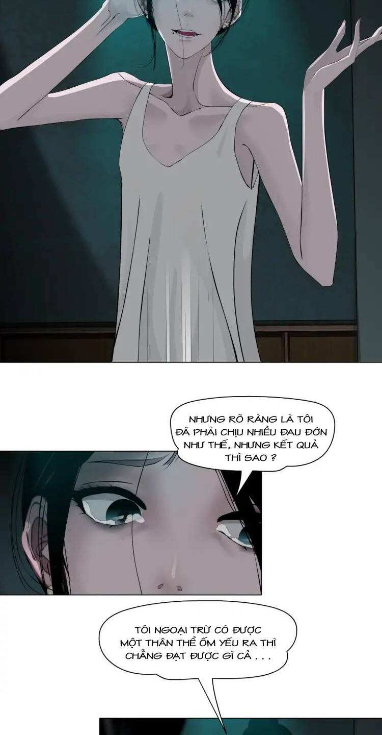 Điêu Khắc - Chương 41 - Trang 16