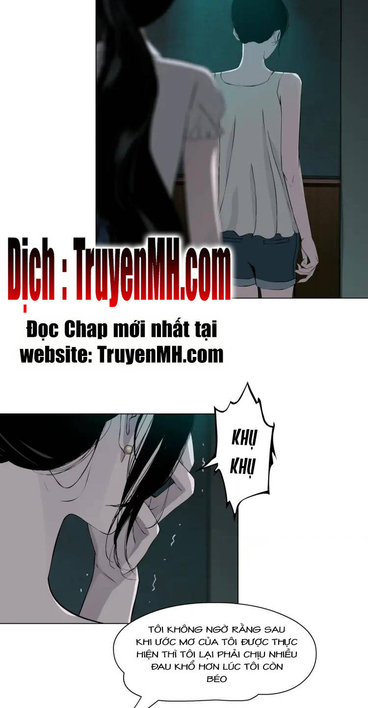 Điêu Khắc - Chương 41 - Trang 17