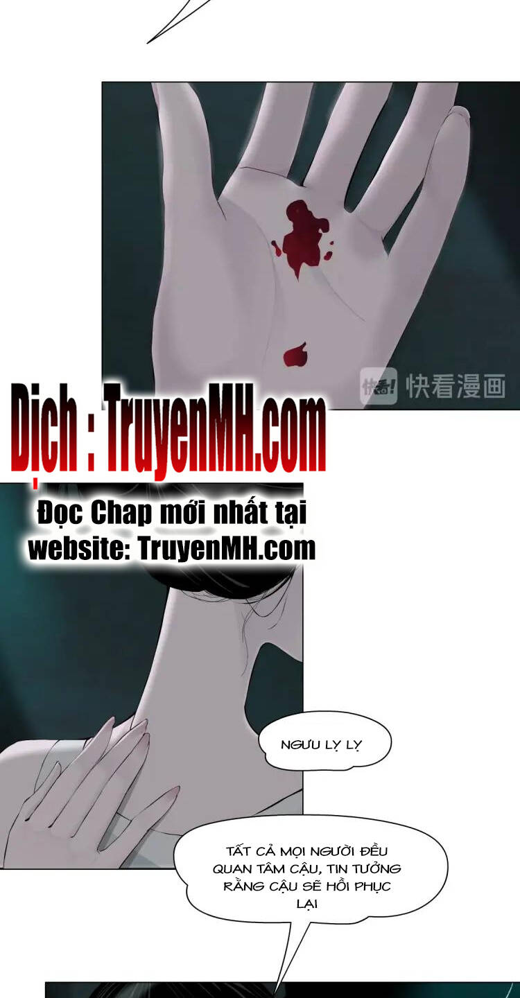 Điêu Khắc - Chương 41 - Trang 18
