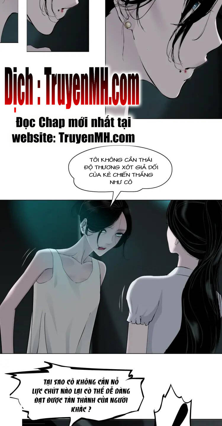 Điêu Khắc - Chương 41 - Trang 20